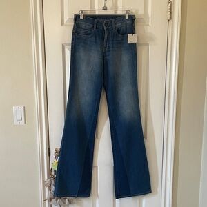 Atelier Notify Wide-Leg Women’s Jeans